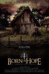 Born of Hope poster