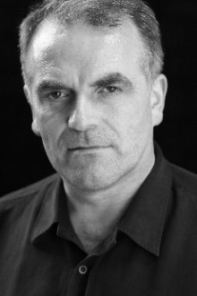 Andrew McDonald