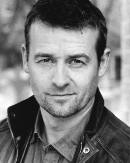Christopher Dane
