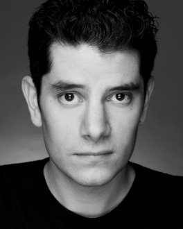 Daniel Tyler-Smith