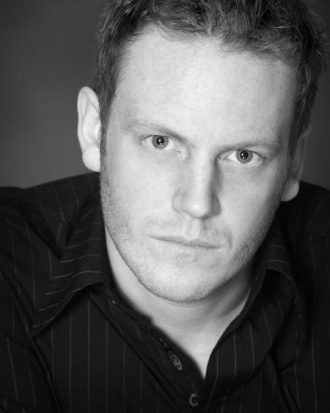 Danny George
