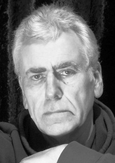 Iain Marshall