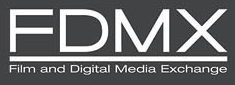 FDMX Logo