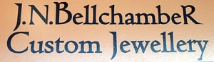 J.N. Bellchamber Custom Jewellery
