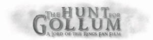 Hunt for Gollum